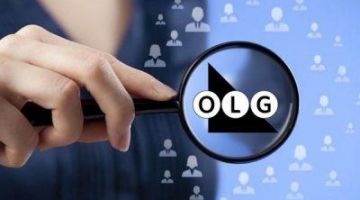 Апрельская ярмарка вакансий от OLG